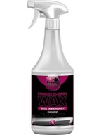 Koncentrovaný autovosk - FENIKS Sunrise Cherry Wax 1L