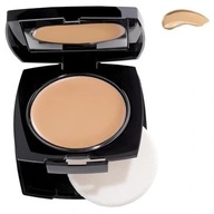 Compact Face Foundation 3v1 Nude Creamy Powder 228G AVON 39099