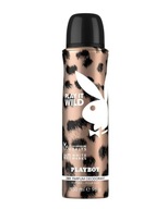 PLAYBOY PLAY IT WILD PRE JEJ DEODORANT SPREJ 150