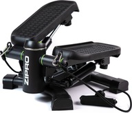 STEP stepper 2v1 fitness PRE AEROBIC ROAM - Zipro