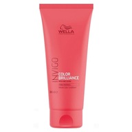 Wella Invigo Color Brilliance farebný kondicionér 200 ml