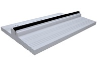 Teplý parapet ALUPROF STYROFOAM MB70