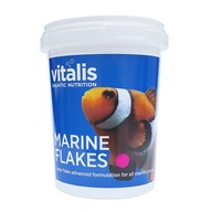 VITALIS MORSKÉ VLOČKY 40G 520ML