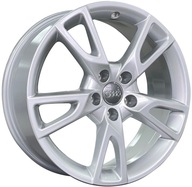 ORIGINÁLNE 18'' DISKY AUDI A4 B6 B7 B8 S-LINE NOVÉ