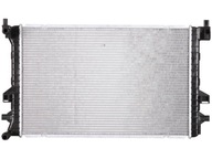 RADIATOR SEDLO LEON ST III 5F 1,0-2,0