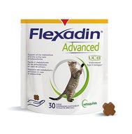 Flexadin Advanced Cat 30 Bites Vetoquinol Cat