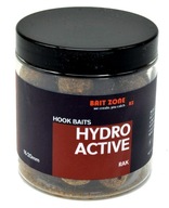 HYDRO ACTIVE RAK BAIT-ZONE 250ml 16 guľôčok s háčikom 20mm