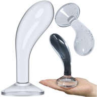 PROSTATE MASSAGER bezpečný PROSTATE STIMULAR