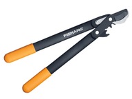 FISKARS Nožnicové záhradnícke nožnice hák (S) L70 112190