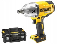 NÁRAZOVÝ KLÚČ XR BL 1/2'' 18V 0*AH DCF899NT DEWALT