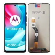 OBRAZOVKA LCD DISPLEJA DOTYKOVÁ MOTOROLA MOTO G60S