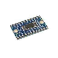 Modul Adafruit s I2C multiplexerom TCA9548A