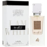 Arabský parfém Lattafa Ana Abiyedh 60ml edp