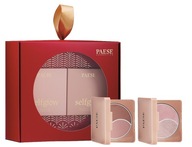 PAESE SET SELF GLOW HIGHLIGHTER + BRONZOVACÍ PRÁŠOK