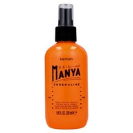 Kemon Hair Manya Adrenaline sprej veľmi silná fixácia 200 ml