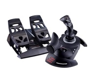 Joystick + pedále Thrustmaster T.Flight Full Kit X