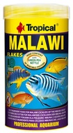 TROPICKÁ MALAWI CICHARD FLAKES 1000ML / 200G