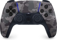 Podložka Sony DualSense PS5 CAMO