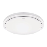 okrúhly SOLA LED C SLIM 24W BIELY TANIER