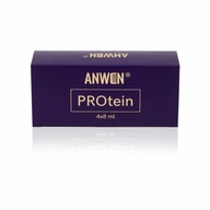 PROtein ANWEN Proteínová kúra v 4x8ml ampulkách