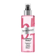 BRUNO BANANI Dangerous Woman telový sprej pre ženy 250ml