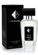 Francúzsky parfém EL pánsky 211 Profumo 106 ml