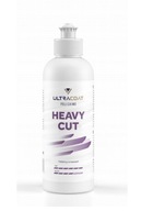 ULTRACOAT Heavy Cut vysoko abrazívna leštiaca pasta 250 ml