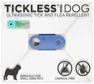 TICKLESS PET MINI REPELLER PRE PSY A MAČKY