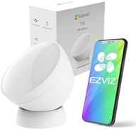 BATERIE PIR SENZOR POHYBU EZVIZ T1C ZigBee pre SmartHome INTEGRÁCIA