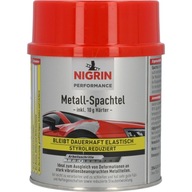 Aluminium Performance tmel 500g NIGRIN