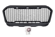 GRILOVÝ RADIÁTOR S LED FORD RANGER T7 16-18