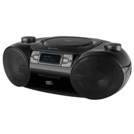 CD prehrávač Boombox Gogen CDM390BTDABS