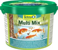 TETRA Pond Multi Mix 10L - vedro