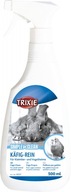 TRIXIE sprej na čistenie klietok 500 ml