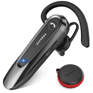 Bluetooth headset Feegar BF400 Pro BT 5.0 HD 30h