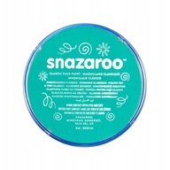 Snazaroo Telová farba 18 ml: Morská modrá