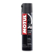 Motul C2+ ROAD+ mazivo na reťaz 400 ml