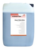 SUPER POLISH BLUE KENOTEK BLUE AKTÍVNA PENA 20L