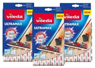 3 x vložka do mopu Vileda Ultramax 155747