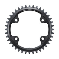 Prevodovka pre kľuky 1x11 rýchlostí. Radenie Shimano GRX FC-RX810 40T