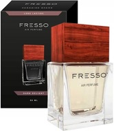 FRESSO DARK DELIGHT AIR PARFÉM AIR 50ML