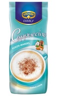 Kruger Cappuccino Kokos Mandel 500 g DE Nem