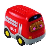 TREFL Vtech Moje prvé auto BUS TUT 60806