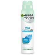 Garnier Mineral Pure Active Spray 150 ml