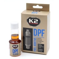 Čistenie a ochrana DPF K2 50ml T316