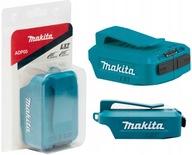 Makita ADP05 USB ADAPTÉR NABÍJAČKA 14,4V 18V