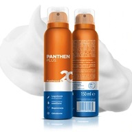 Panthen Plus 20% Panthenol 150 ml po opaľovaní