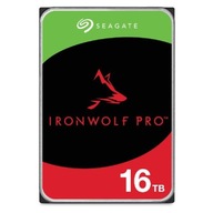 Pevný disk Seagate IronWolf Pro 16 TB