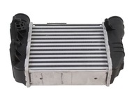 INTERCOOLER Audi A4 B6 B7 1,8 T 00-09