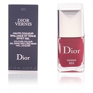 DIOR VERNIS LAK NA NECHTY 10 ML - ODTIEŇ: 853 MASSAiŻ